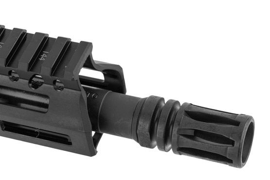 BCM 5.56 NATO upper receiver.